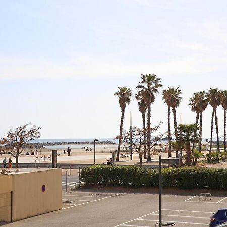 T2 A Deux Pas Des Plages Quartier Des Quilles Sète Exterior foto