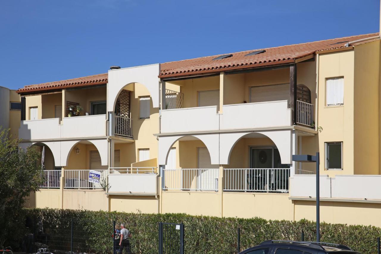 T2 A Deux Pas Des Plages Quartier Des Quilles Sète Exterior foto
